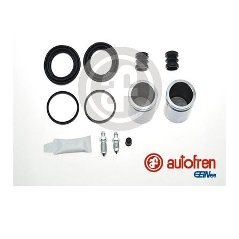 Autofren Seinsa D41084c Kit De RÃ©Paration ÃTrier De Frein Avant Pour Seat Ford