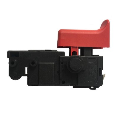 Hand Drill Speed Control Push Button Switch Suitable for  GBH2-20/26