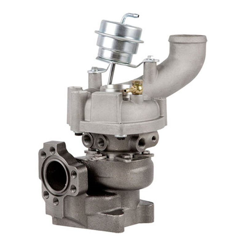 Turbo for 2003 Audi RS6 - Picture 4 of 8