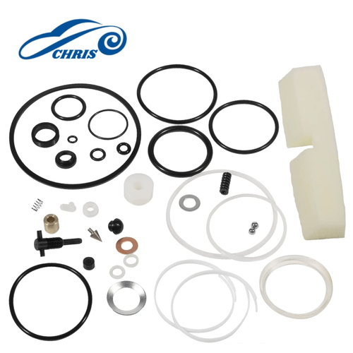 20 Ton Air / Hydraulic Bottle Jack Seal Kit 5302-Mrk for Repair & Replacement US
