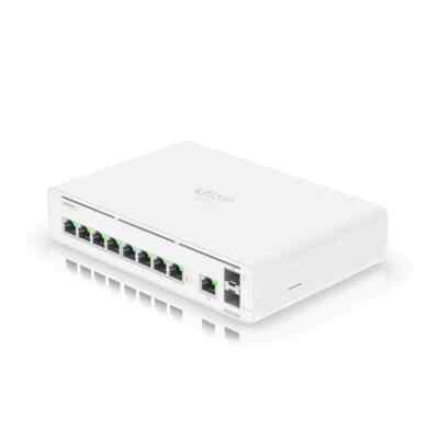 Ubiquiti UISP-Console with Integrated & Multi-Gigabit Ethernet Gateway