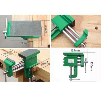 Woodwork Bench Vice for sale in South Africa 47 second
