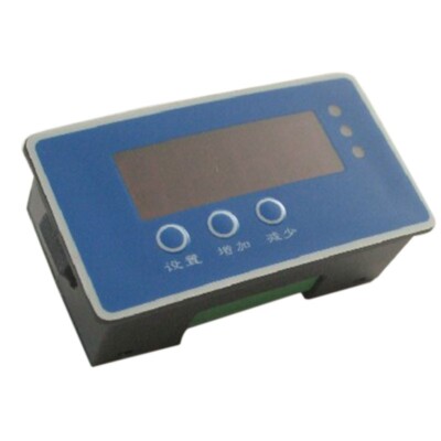DKC-S100 Fixed-length Stepper Motor Controller/ fixed-length Controller/Display