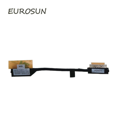 New For Dell Alienware 15 R1 R2 17 R2 R3 Switch Power On Cable Wire DC020022F00