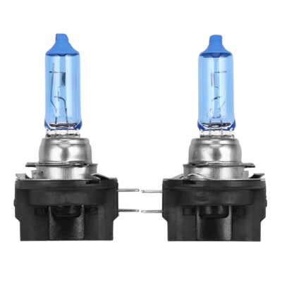 Lights White Xenon Lights