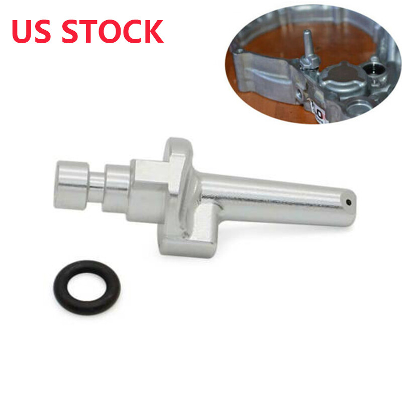 Mod Upgrade Oil Squirter For Yamaha Yfz450 Yfz 450 04-09 5d3-15155-00-00 Us
