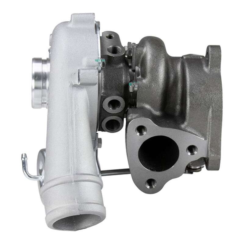 Turbo for 01-02 Audi TT/TT Quattro - Picture 4 of 8