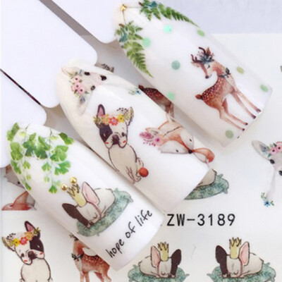 Kaninchen Tattoo Zange