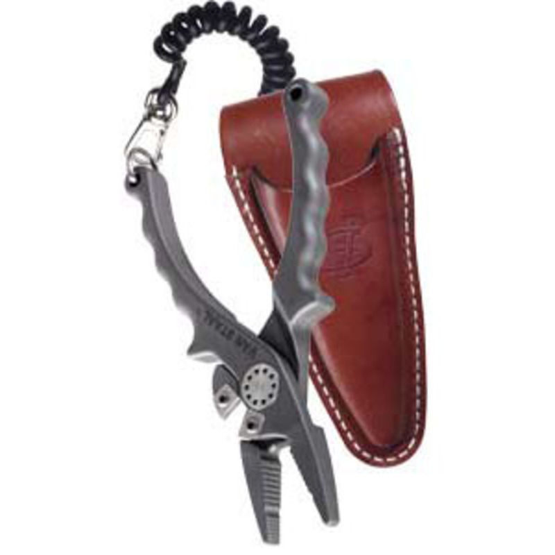 Рыболовные клещи и крючки Van Staal