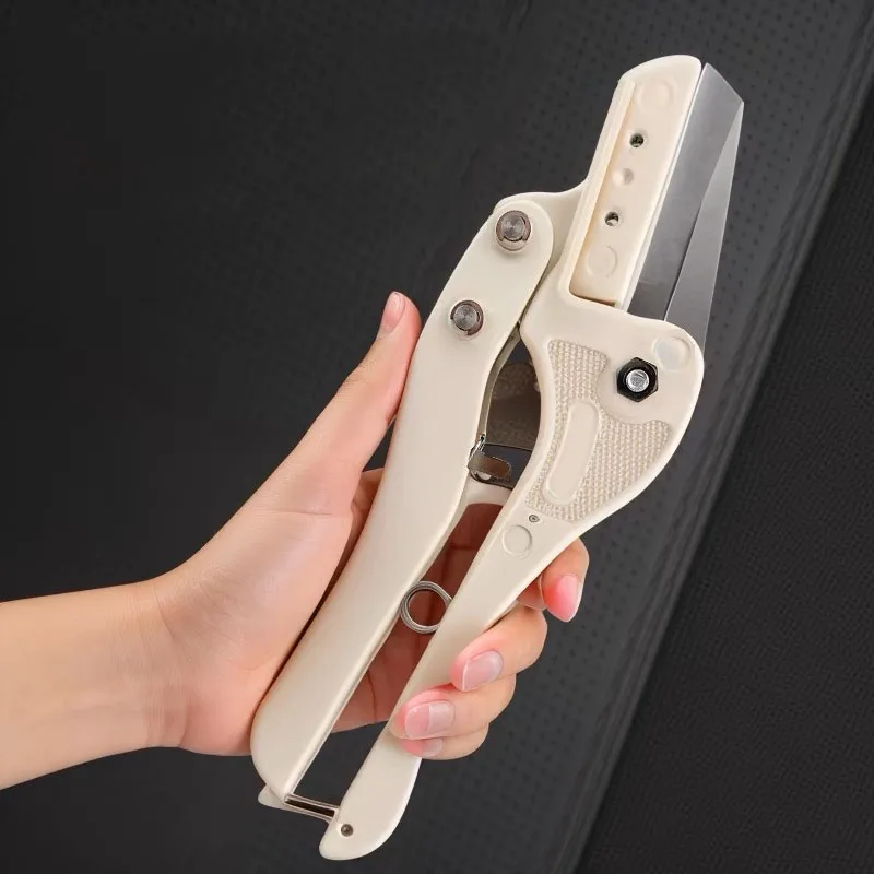 Electrician Special Line Slot Cutter Handheld Angle Wire Slot Cutter Pliers Wire