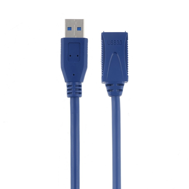 Cavo Prolunga Usb 3.0 Maschio Femmina Lunghezza 3mt Linq P3030b