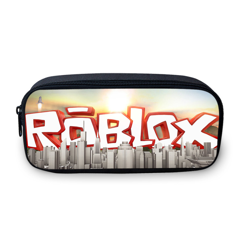 Roblox pencil pouch