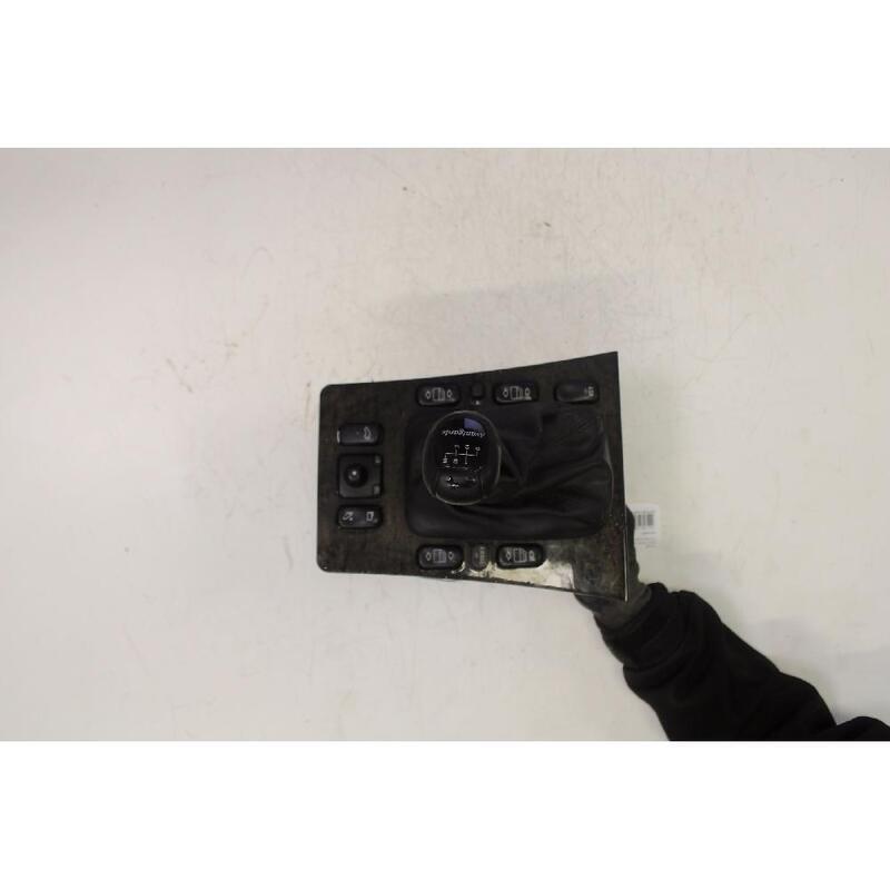 Levier De Vitesse Pour Mercedes Classe E (95-99) W210 2.0 Komprssor Br