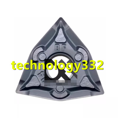 10pcs/box NEW Original HADSTO WNMG080408-BF HS7125 CNC blade #TX