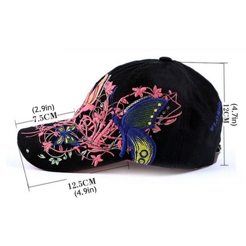 Leather Dark Brown Patch Engraved Trucker Hat Im A Barbi! One Legging it Around of Course Im Right