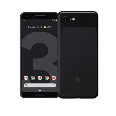 New *UNOPENED* Google Pixel 3XL 64GB USA AT&T TMob Verizon Smartphone