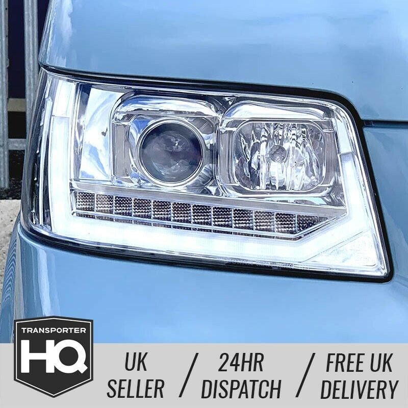 LED Sequential Indicator Unit | Volkswagen Transporter T5 LED Sequential Indicator Unit | Volkswagen Transporter T5