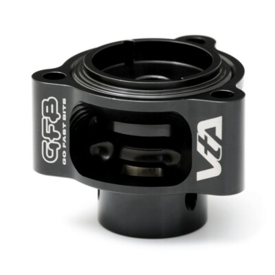 GFB T9467 VTA DV+ Diverter Valve w/ BOV Sound for 2015+ Lexus GS IS RC NX 2.0T
