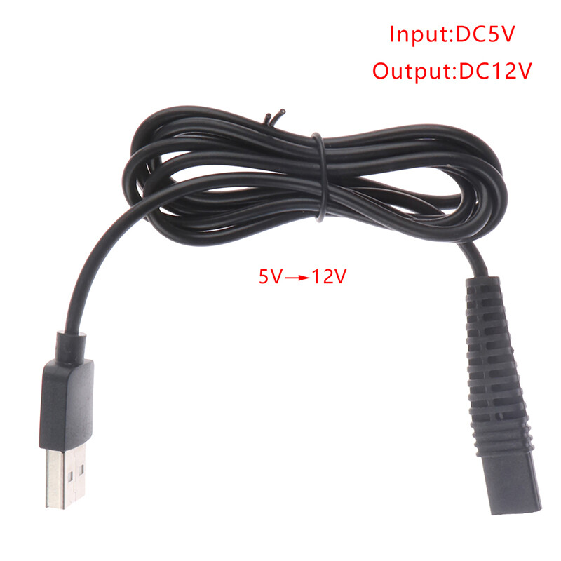 Charger For Braun Series Razor 7893s 301s 3040s 3000s 5190cc