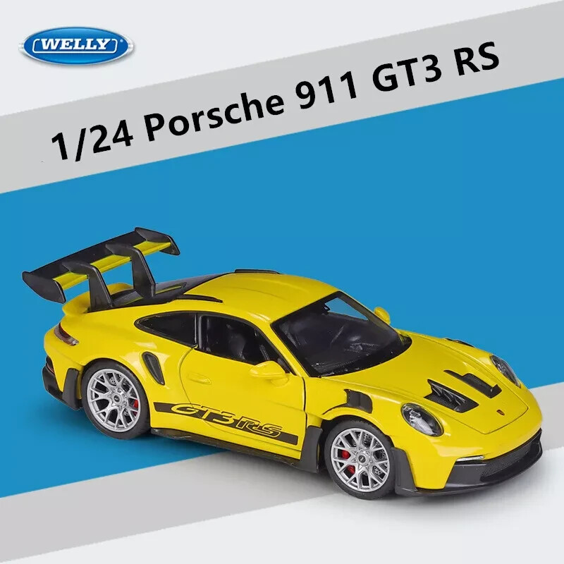 WELLY Porsche NEX イエロー $_57.JPG?set_id=880000500F
