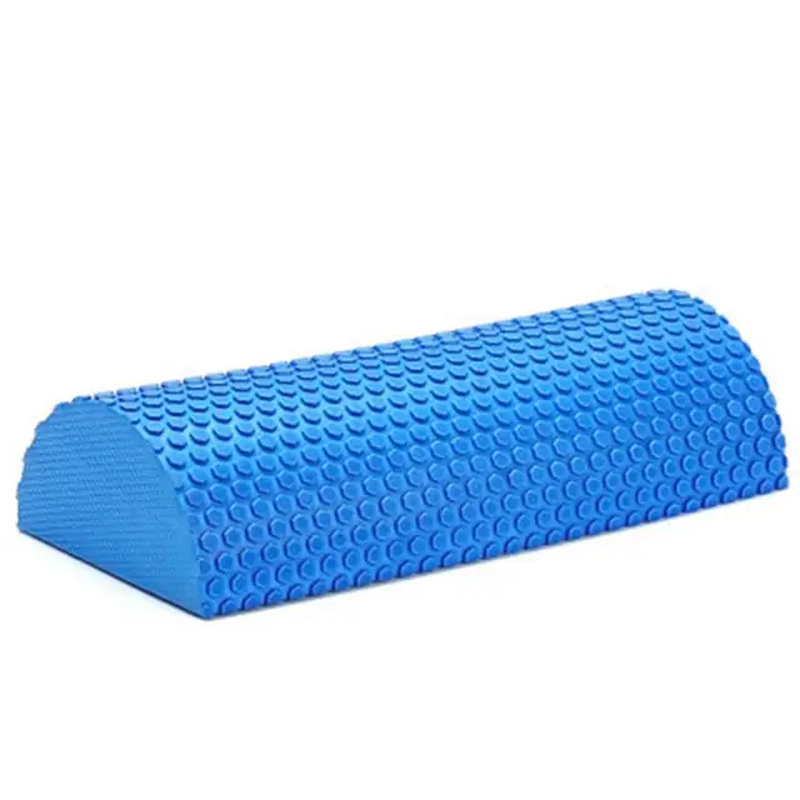 Balance Yoga Pad Block