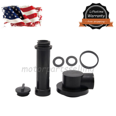 3921644 Oil Filler Tube Kits Fits For Cummins 6BT 5.9L 1989-1998 