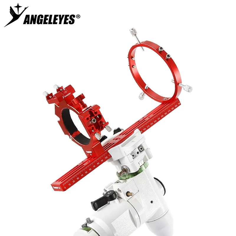 Angeleye ASI Cryo Camera Single Hoop Deep Space Photography Set 78mm Inner Diame