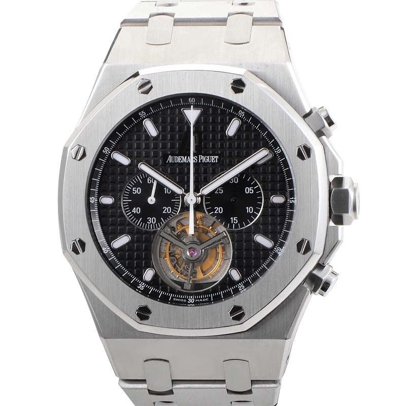 Relojes de pulsera Audemars Piguet con Tourbillon