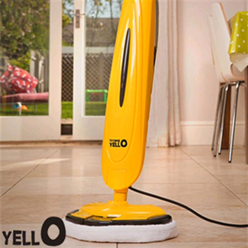 Triang Yello Steam Mop in Middlesbrough, North Yorkshire Gumtree