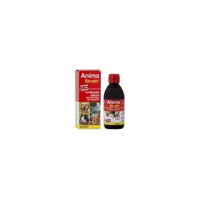 ANIMA STRATH 100 ML VET