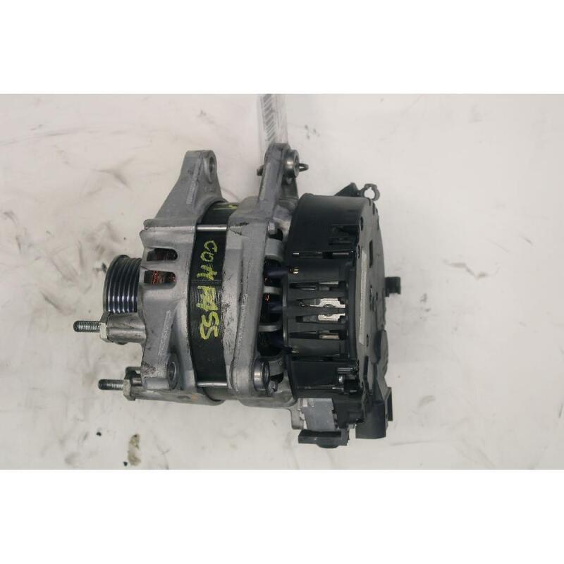 Alternateur Pour Jeep Compass (17>21) (Mp) 1.5 16v Turbo (96kw) Mild