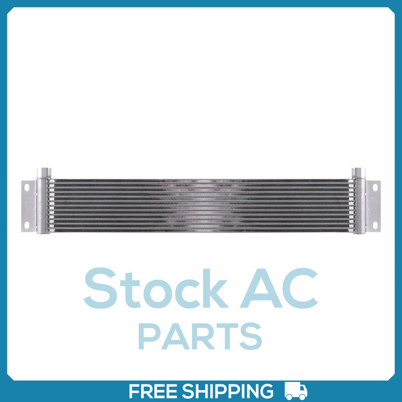 New Transmission Oil Cooler for 07-09 Chevrolet/GMC C4500 - Picture 1 of 5