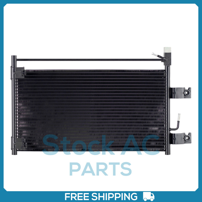 New Transmission Oil Cooler for 16-19 Nissan Titan XD 8CY/5.6L - Picture 1 of 5