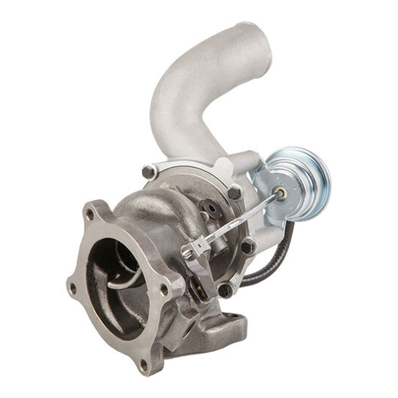 Turbo for 03-05 Audi A6 Quattro/Allroad Quattro K03 - Picture 5 of 8