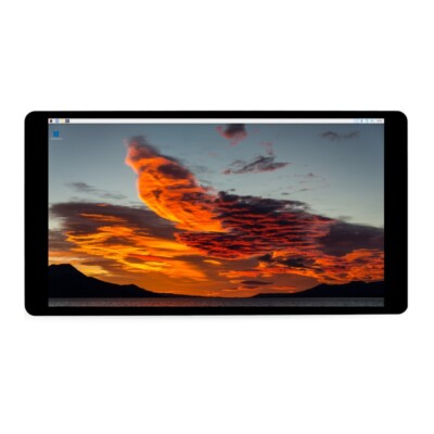 Raspberry Pi 5.5inch 1440×2560 HDMI 2K Capacitive Touch LCD Display IPS Screen
