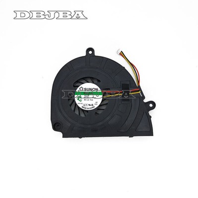 Laptop CPU fan for Packard Bell Easynote LV11 LS11 LS13 TS11 TS44 TS13 TS45