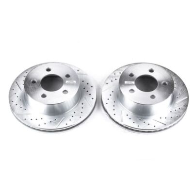 PSB For Evolution Drill/Slot Rotor