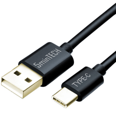 Super Speed USB 3.1 (Type-C to USB) Data & Sync Charger Charging Cable Cord lot