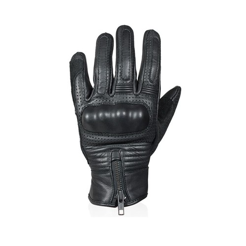 Gants Moto été DARTS Max Noir - Taille XXL - 2XL