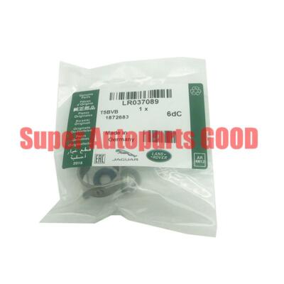 Genuine Land Rover Jaguar LR3 LR4 RR Sport FUEL INJECTOR REFIT KIT LR037089 US