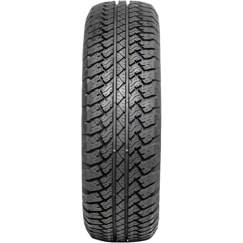 1 New Bridgestone Dueler A/t Rh-s - 265x65r18 Tires