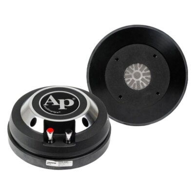 Audiopipe 4'' 1800W Compression Driver