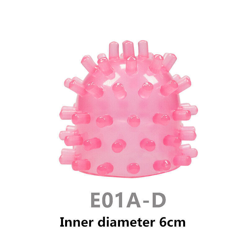 For Magic Wand Massager Accessories attachment humming Fit For Hitachi HV-260