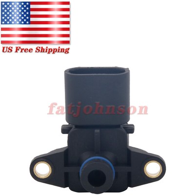 Boost Pressure MAP Sensor Fits 2003-13 Dodge Ram 1500 3.7L 4.7L 5.7L 56041018AD 