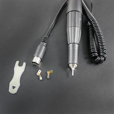 Dental Lab Micromotor Polisher 35K RPM Polishing Handpiece PRO A204 Handpiece