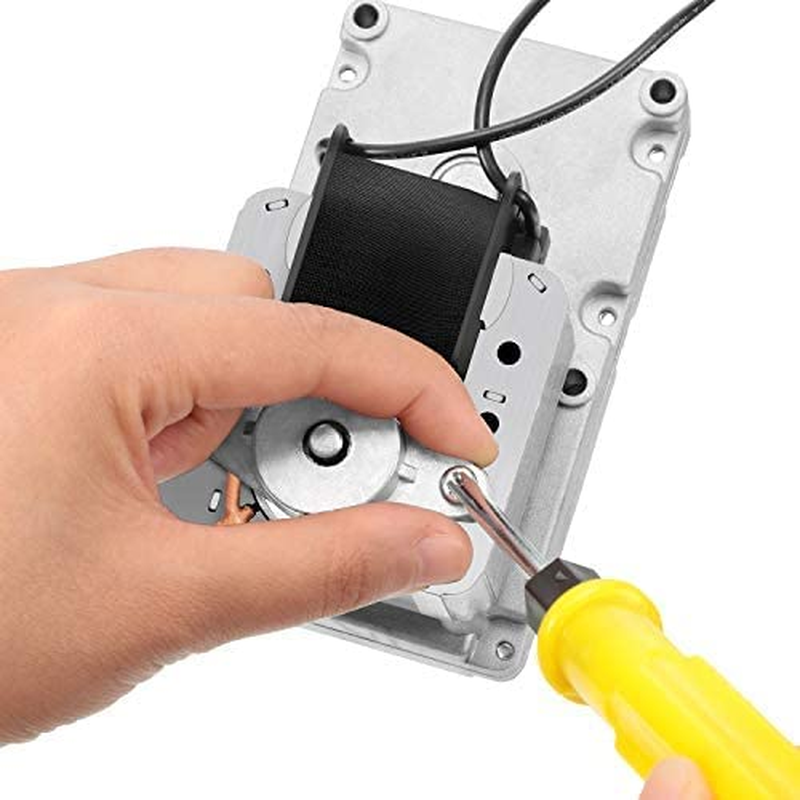 PU-047040 PH-CCW1 Auger Motor Low Operating Decibels Englander Pellet Stove Aug