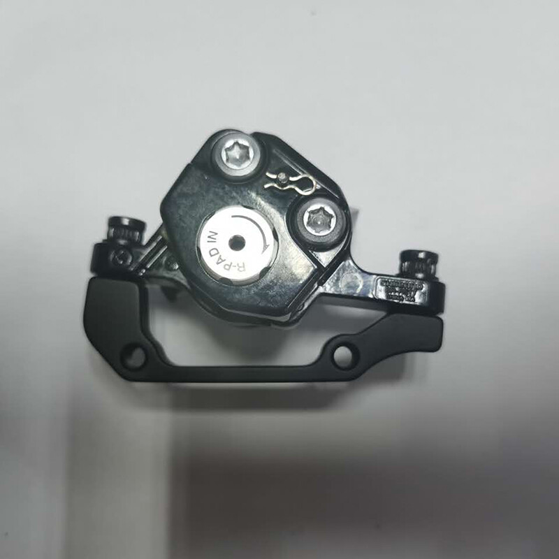 SHIMANO BR-R517 Calliper Post-mount For Mechanical Disc Brake Road Bike Bicycle