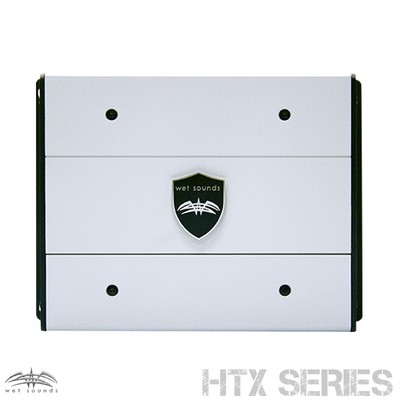 Wet Sounds for Nautique FC5 Towers - REV10 10