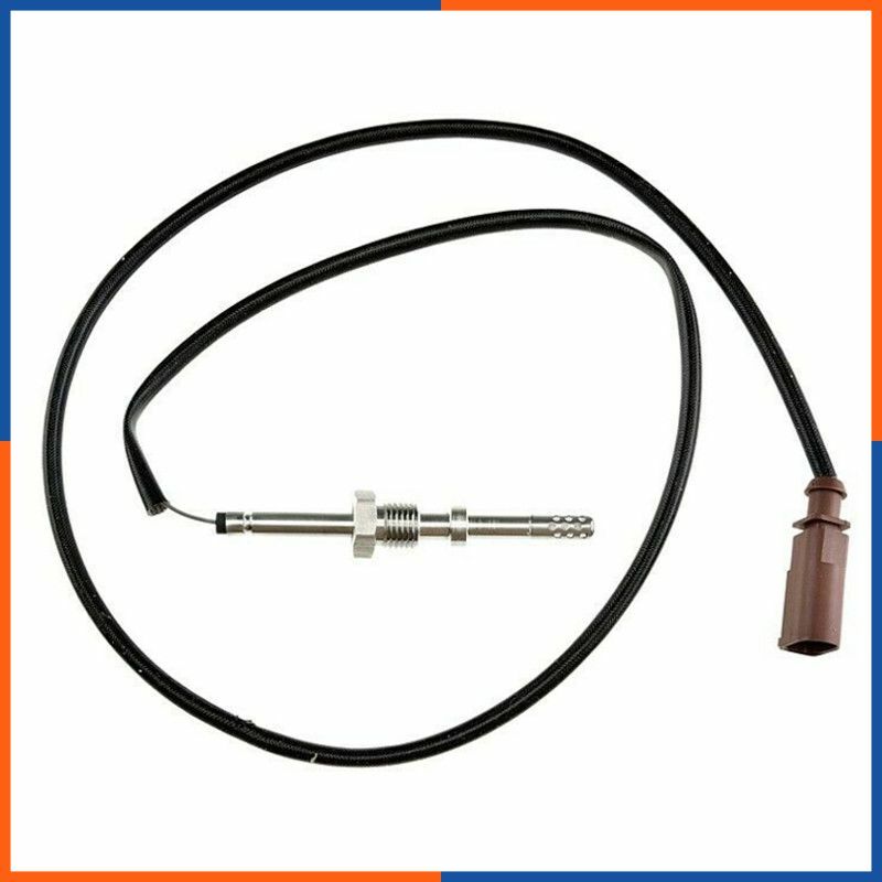Capteur De TempéRature D'éChappement Pour Seat | 04l906088e, 551011, 82.239