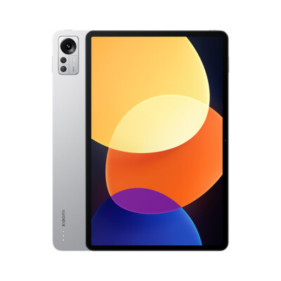 Xiaomi Mi Pad 5 Pro 12.4 Inch Tablet PC WIFI Snapdragon 870 Octa Core Global ROM